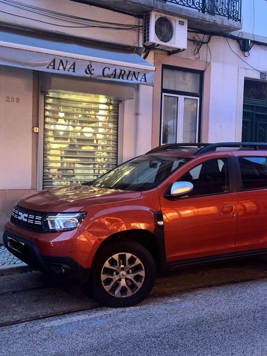 Dacia Duster  1.3 TCE Extreme
