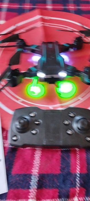 Nowy dron S6 Scorpions gratis wysyłka