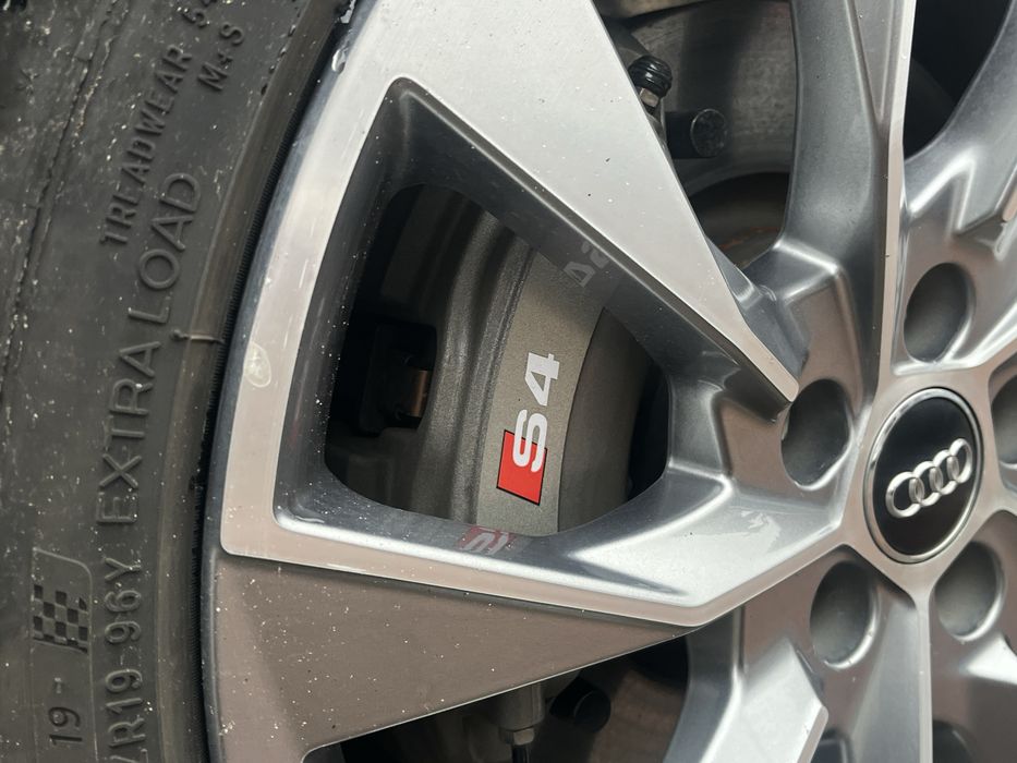 Audi A4 2019 в ЛІЗИНГ | КРЕДИТ