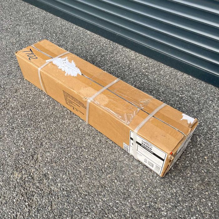 Stojak Do Przechowywania Wózków Samochodowych Bahco BH1CD680ST Nowy