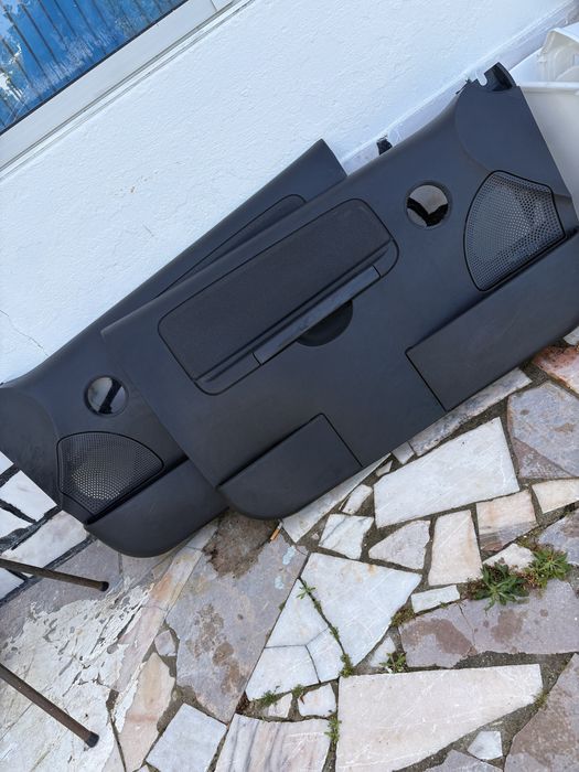 Forras/Quartelas citroen c2