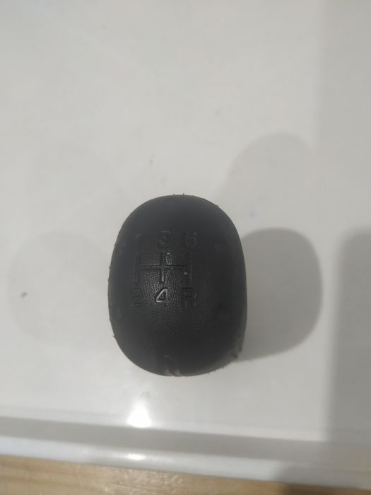 Manete de mudanças Mitsubishi L200
