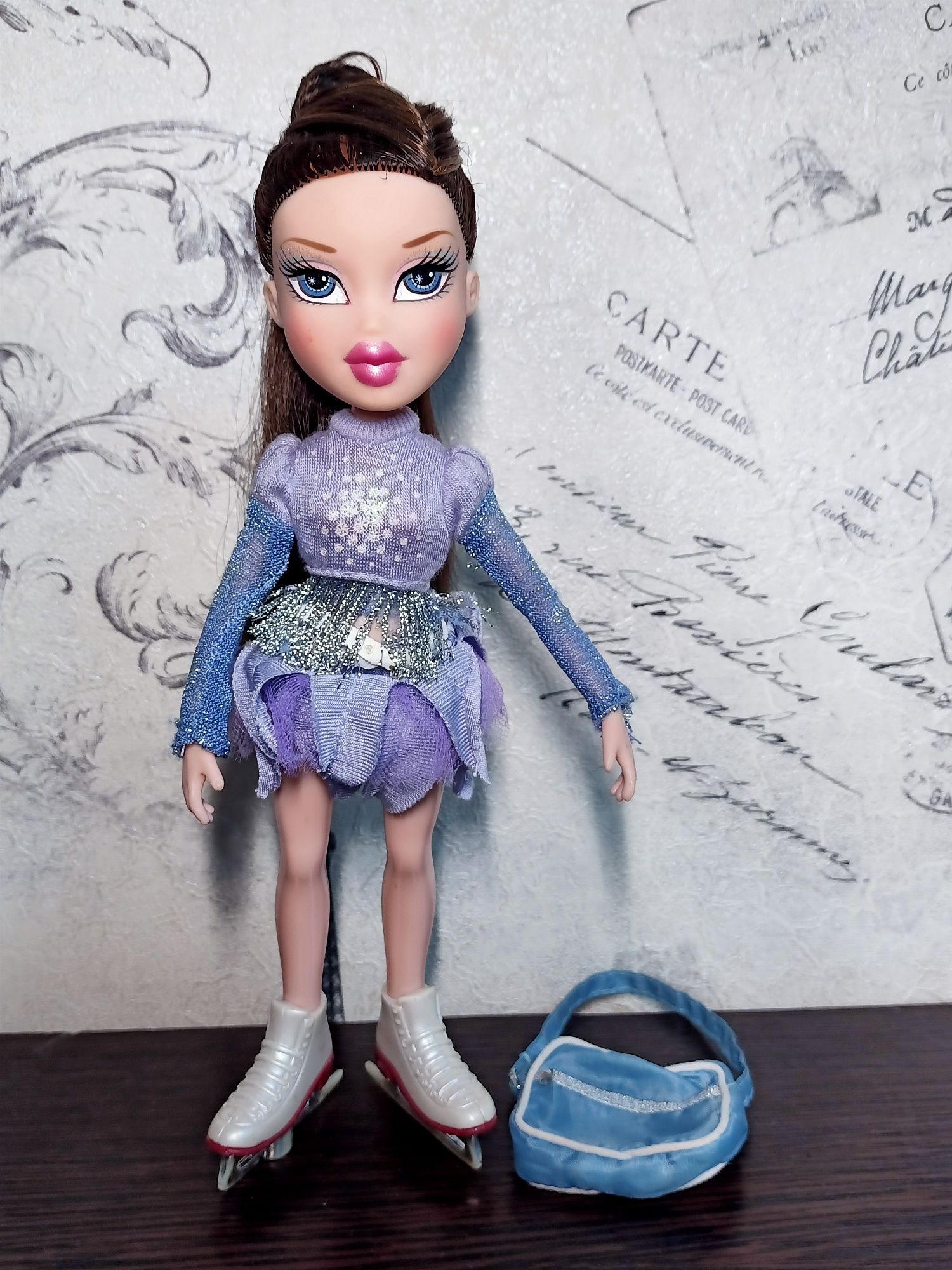 Bratz ice sale champions dana