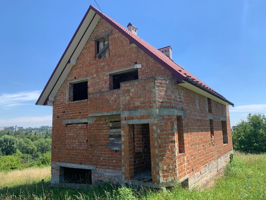 МІ Продається двоповерховий будинок в Годилові