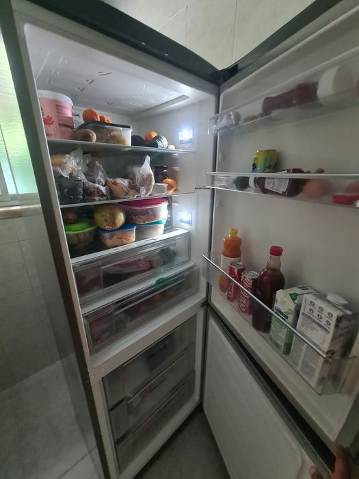 Vendo frigorífico
