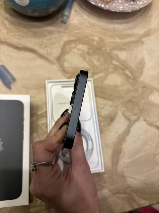 Iphone 13 128 gb midnight blue