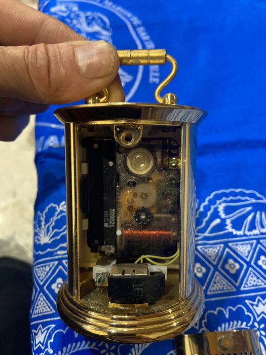 Staru seiko kareciak