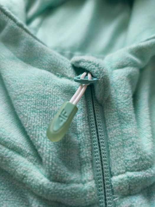 Bluza damska sportowa  4F