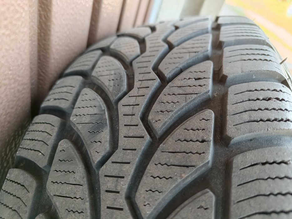 Alufelgi koła 15 5x100