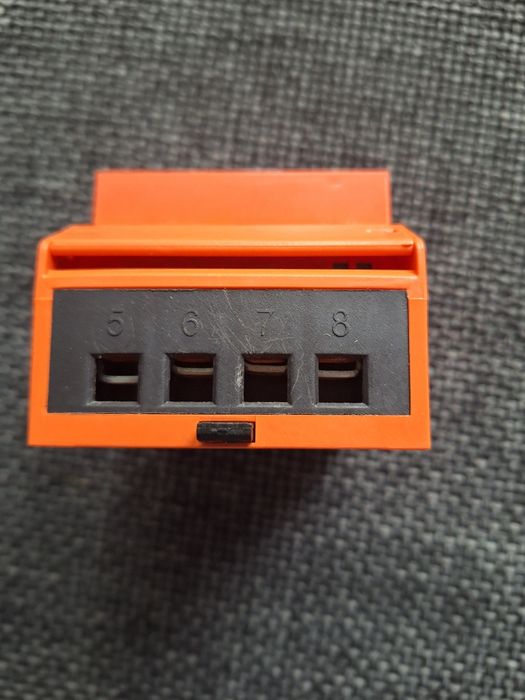Licznik Energi elektrycznej