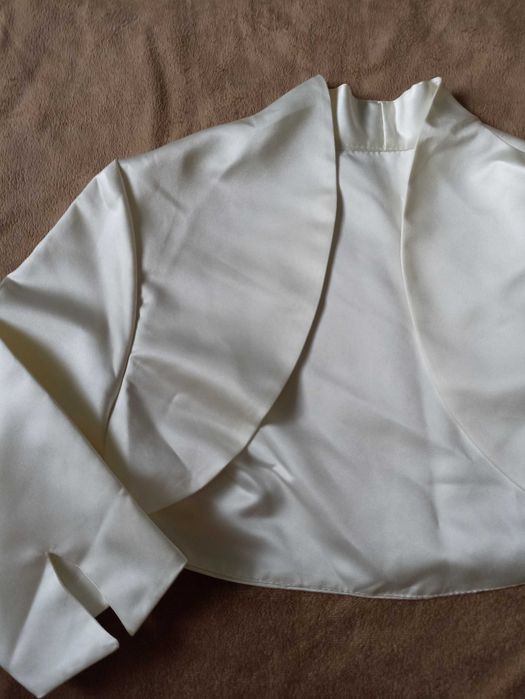 Bolerko eleganckie rozmiar M