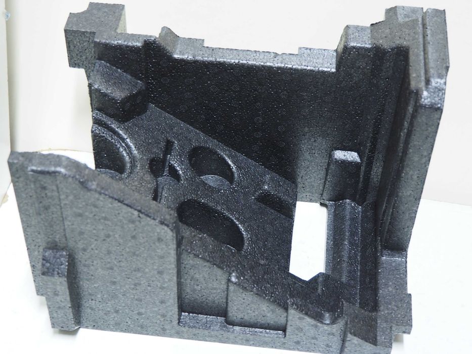 Wytloczka wklad do walizka SYS 5 FESTOOL TS 75 do pilarka pila