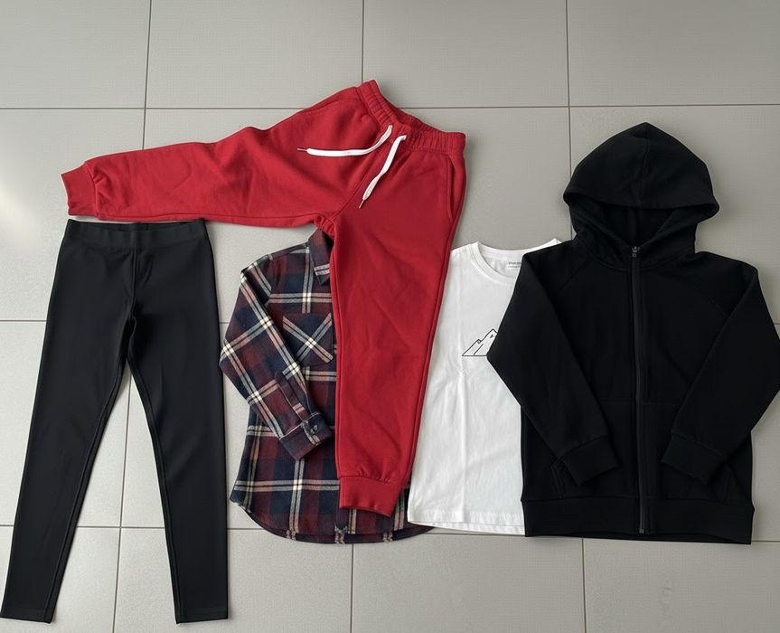 Продам жіночий одяг пакетом