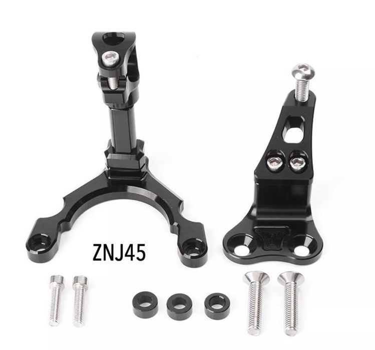 Kit amortecedor Direção, KAWASAKI Z 900 2017 - 2019
