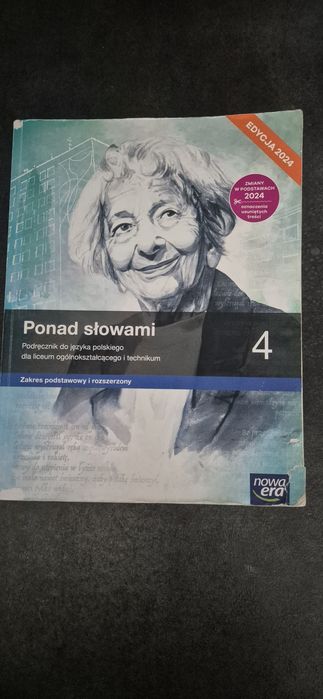 Ponad słowami  4