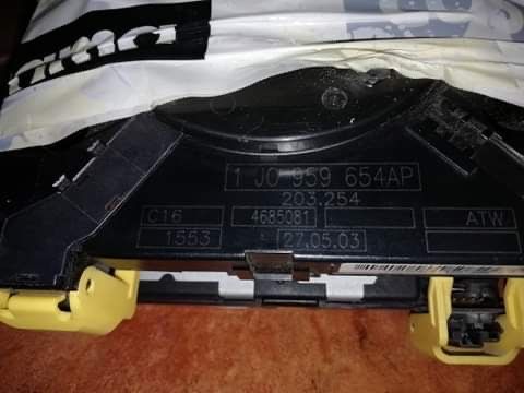 Fitas de airbg para Ford, volkswagen, Seat
