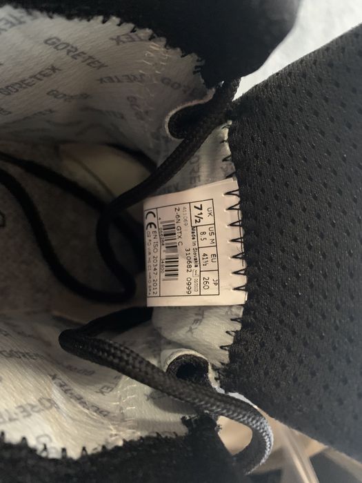 Buty Lowa Z-6N GTX C