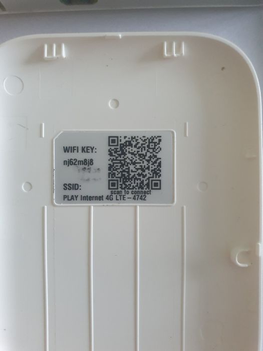 Modem Huawei E5573
