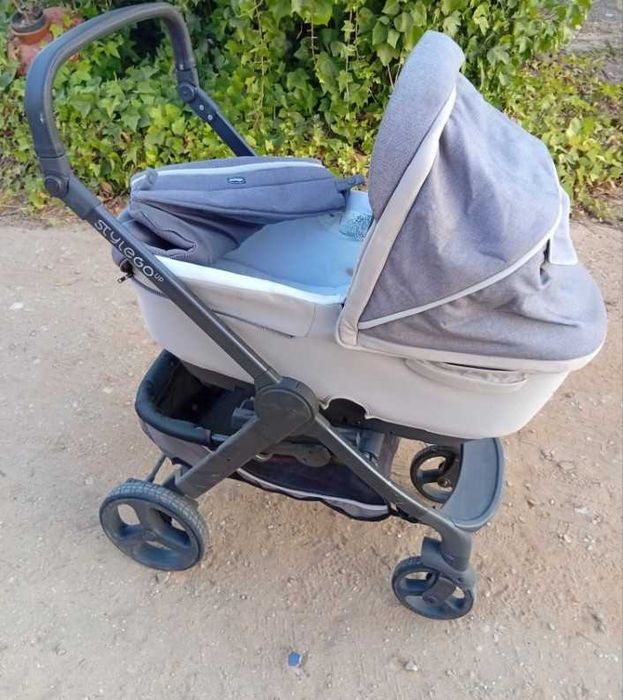 Chicco StyleGo Up Stroller456399624990238724