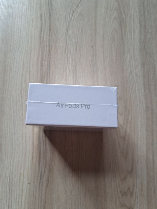 Apple AirPods Pro 3 NOWE ANC