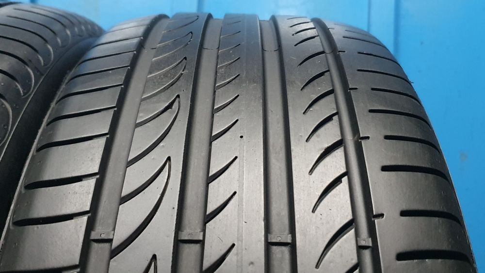 235/50 R19 Opony letnie Pirelli - Rok 2025 - bez napraw