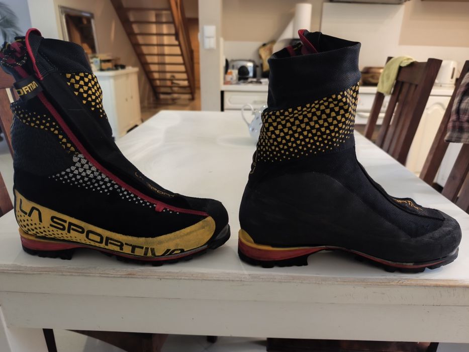 La sportiva g5 rozm 48 stan bdb