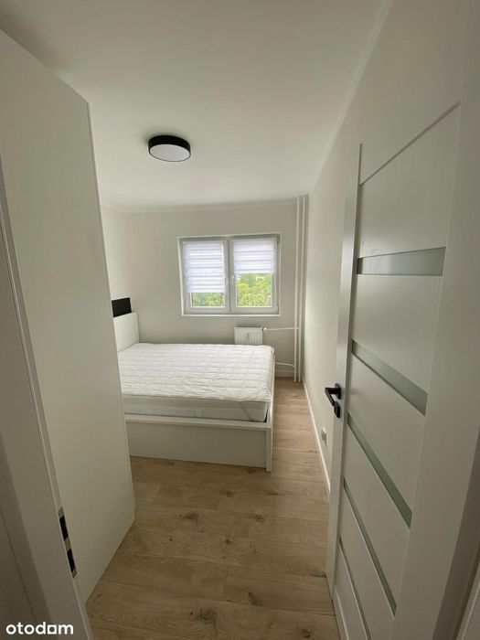 Apartment in Warszawa, Osiedle Mszczonowska, Wola - Więcej