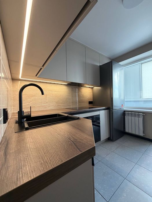 Власник ‼️БЕЗ КОМІСІЇ ‼️продам 1-х кімн.квартиру на Лівобережному-3