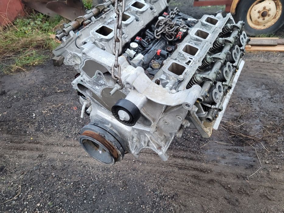 Silnik skrzynia dodge ram challenger durango 5.7, 8HP75 19-