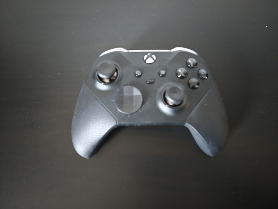 Comando Xbox Elite Series 2