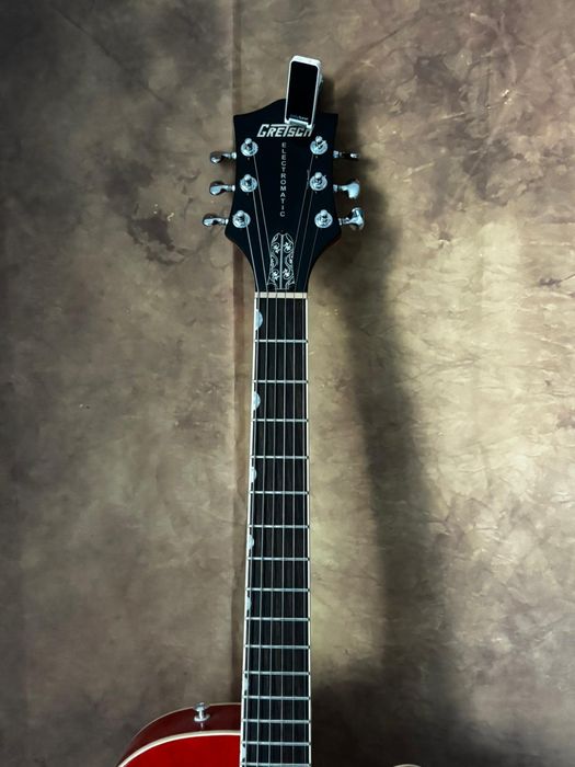 ZAMIANA - Gretsch Electromatic 5120, GFS SURF 90 pickups, case