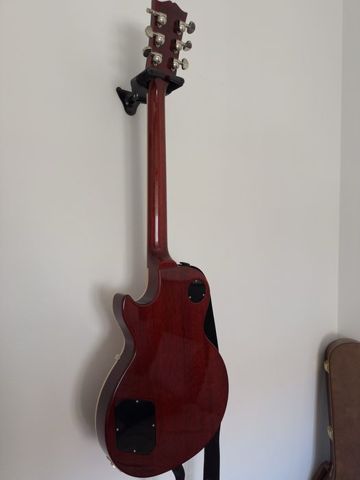 Gibson Les Paul Standard 60s Cherry