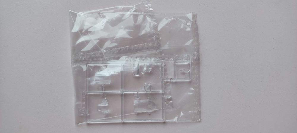 1/48 Mitsubishi A6M2-N type 2 Fighter Seaplane (Rufe)