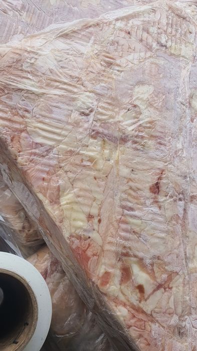 Куряча шкіра. (Охолоджена/Заморозка)