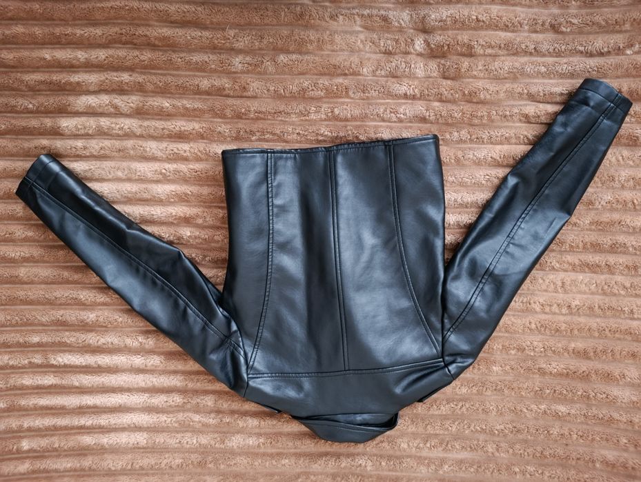 Куртка для дівчинки