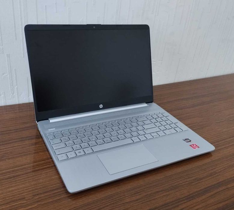 hp 15s eq - купити ноутбуки - Ціна на OLX.ua