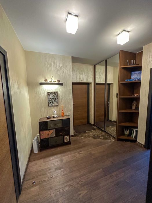 3-кімнатна квартира за адресою вул. Кудряшова (площа 100 м²) - Atlanta.ua - фото 18