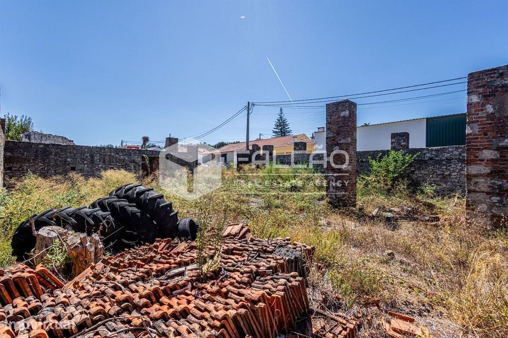 Moradia Geminada T2+3 Venda em Vale de Santarém,Santarém