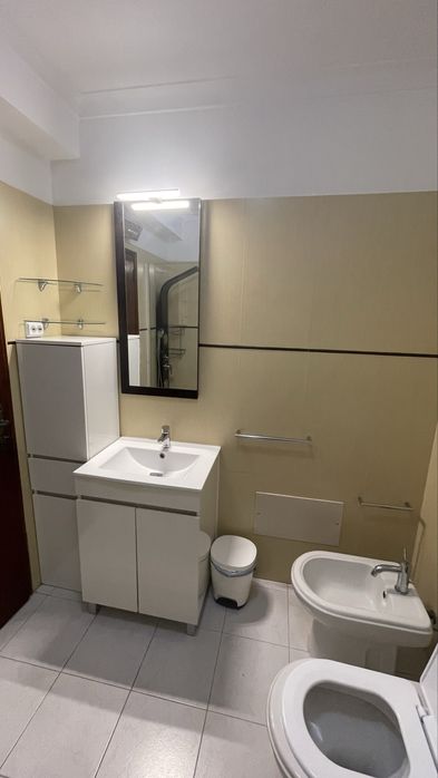 Apartamento T2 - São Martinho do Bispo