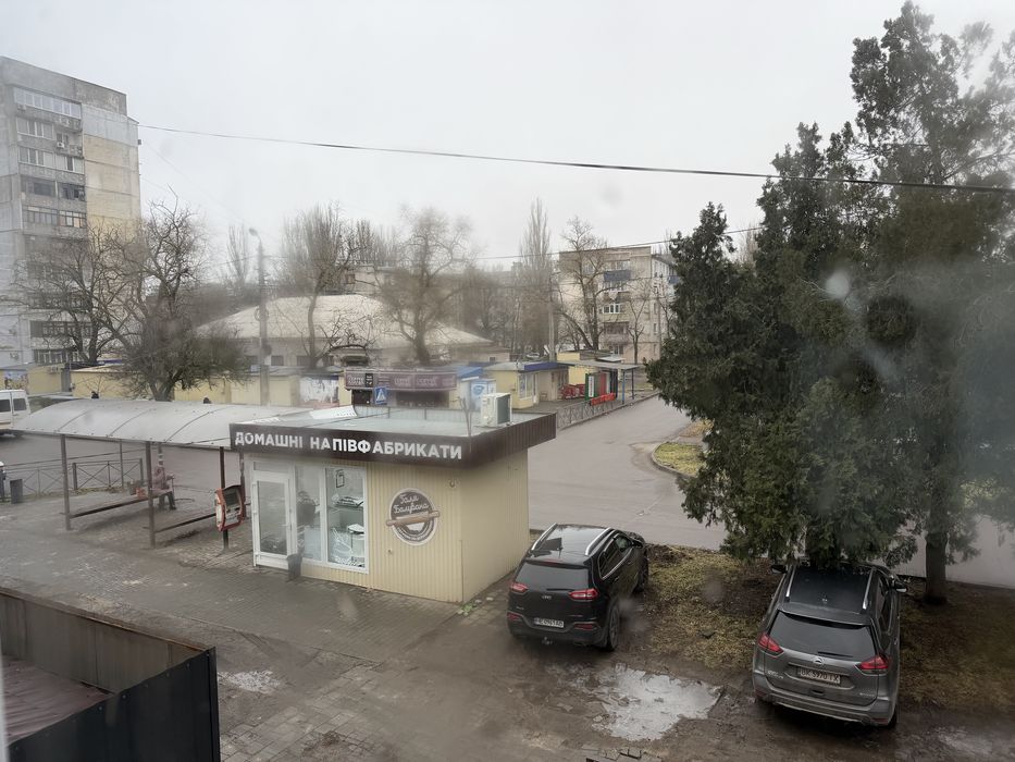 Оренда приміщення 2 поверху Кульбакіно