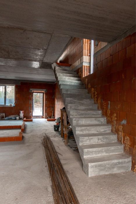 Стоянка 2 ДУПЛЕКС. Керемрблок. 3.5 сот