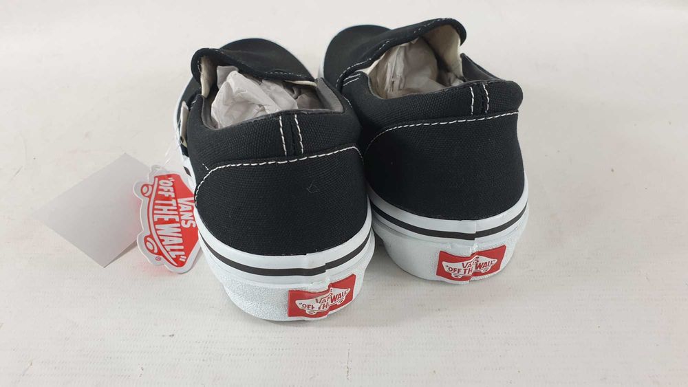 BUTY PREMIUM SLIP-ON nowe  wsuwane  rozmiar 40,5