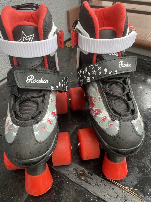 Роликові дитячі ковзани