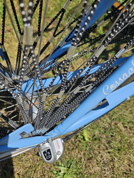 Rower Crossack Classic koła 28 
POLSKI R