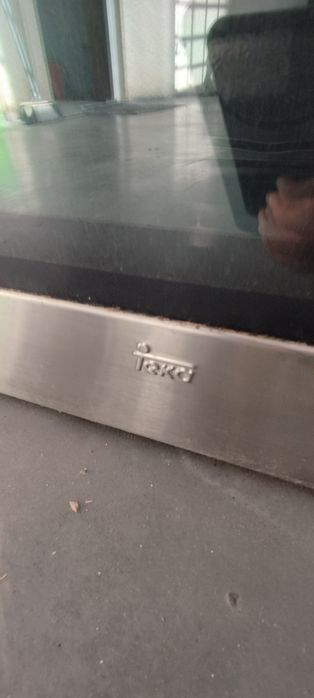 Forno Teka "HI435"