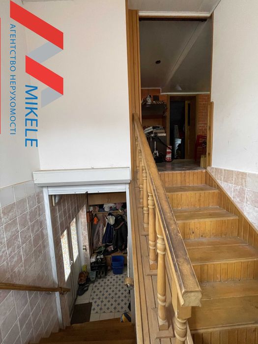 Без% будинок 107м2, 20 соток, лазня, басейн, с.Кременище, Ходосівка