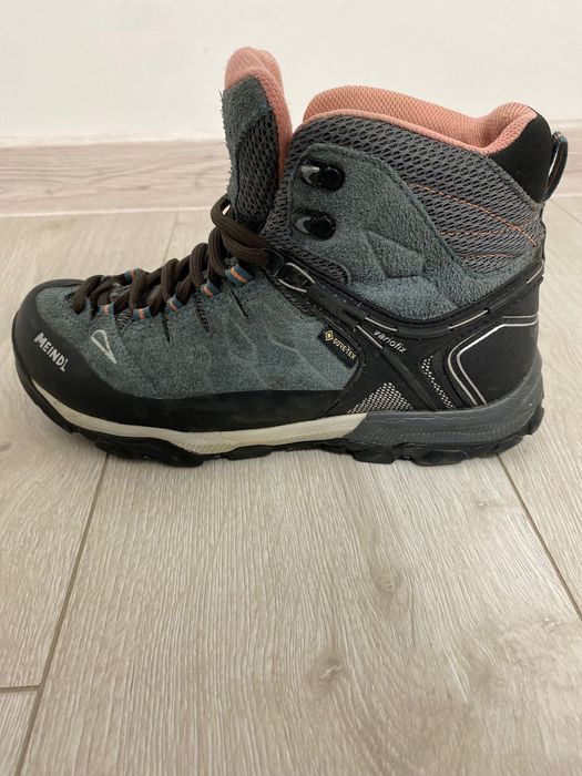 Черевики трекінгові gore-tex original