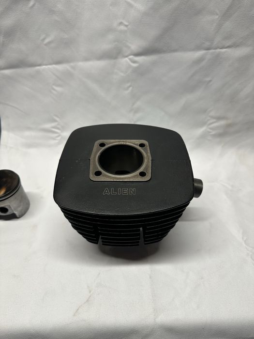 Cylinder wsk 125