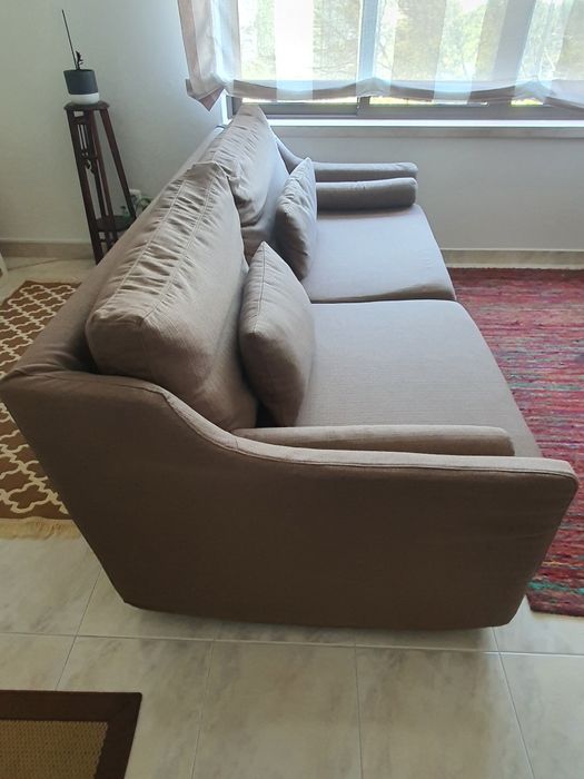 Sofá área em óptimo estado