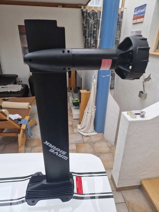 КАРБОН Электрогидрофойл eFoil електрогидрофойл фойл фоил Foil Сап SUP